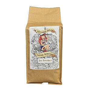 Buy Coffee
